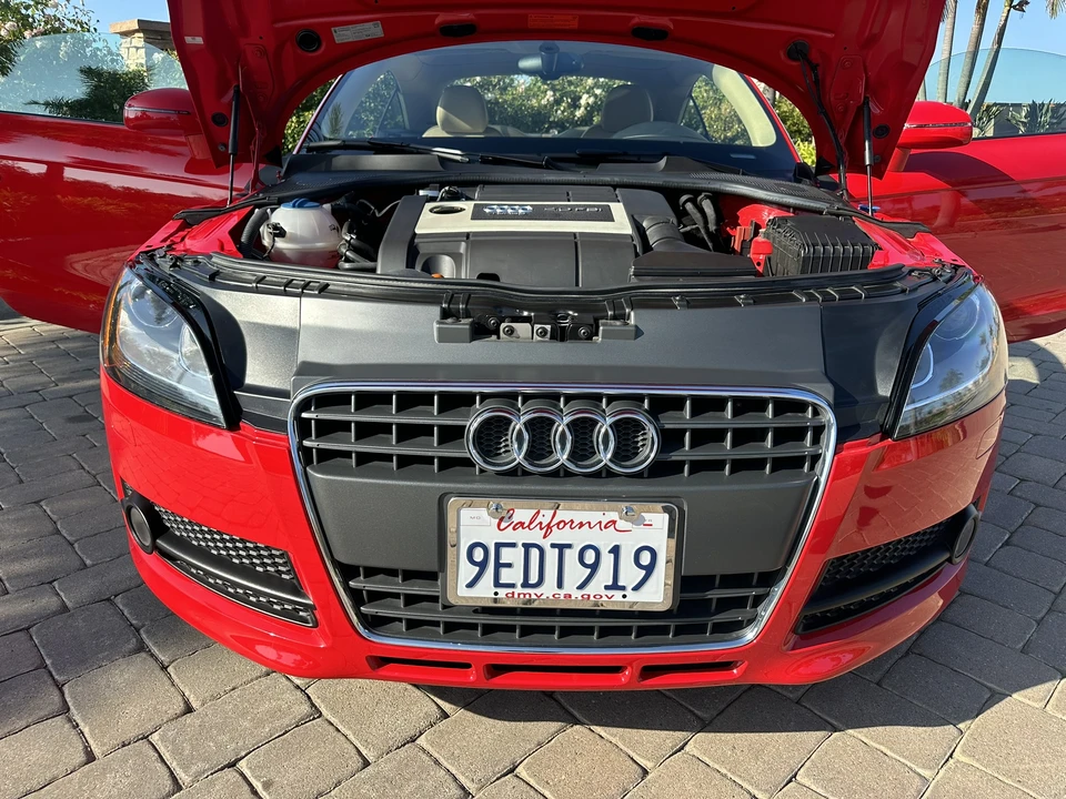 2009 Audi TT Mk2 - Image 16 of 31