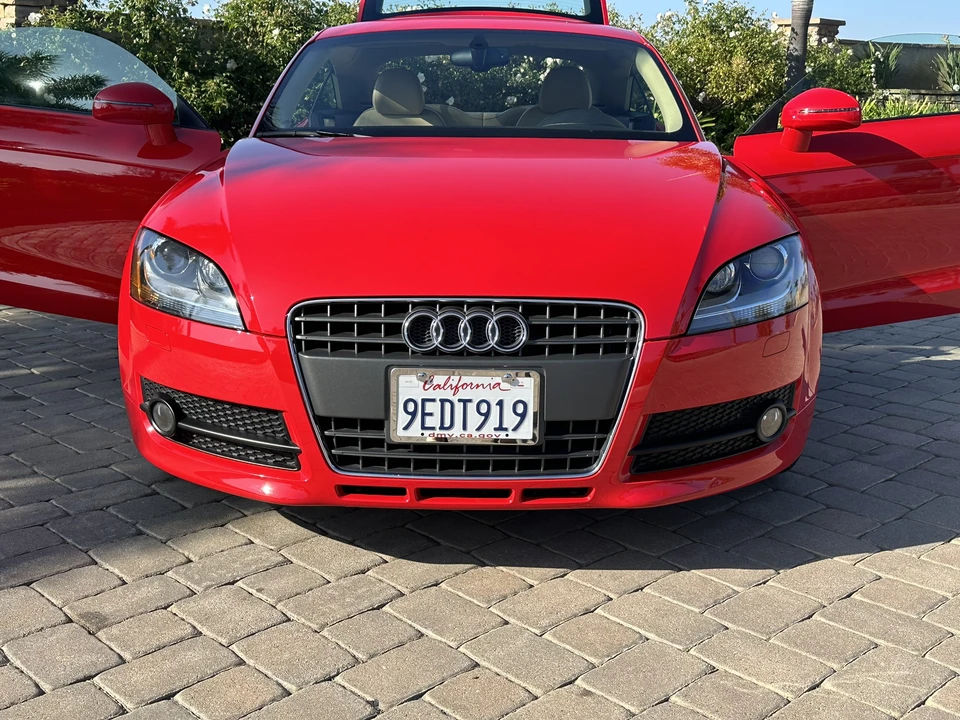 2009 Audi TT Mk2 - Image 13 of 31