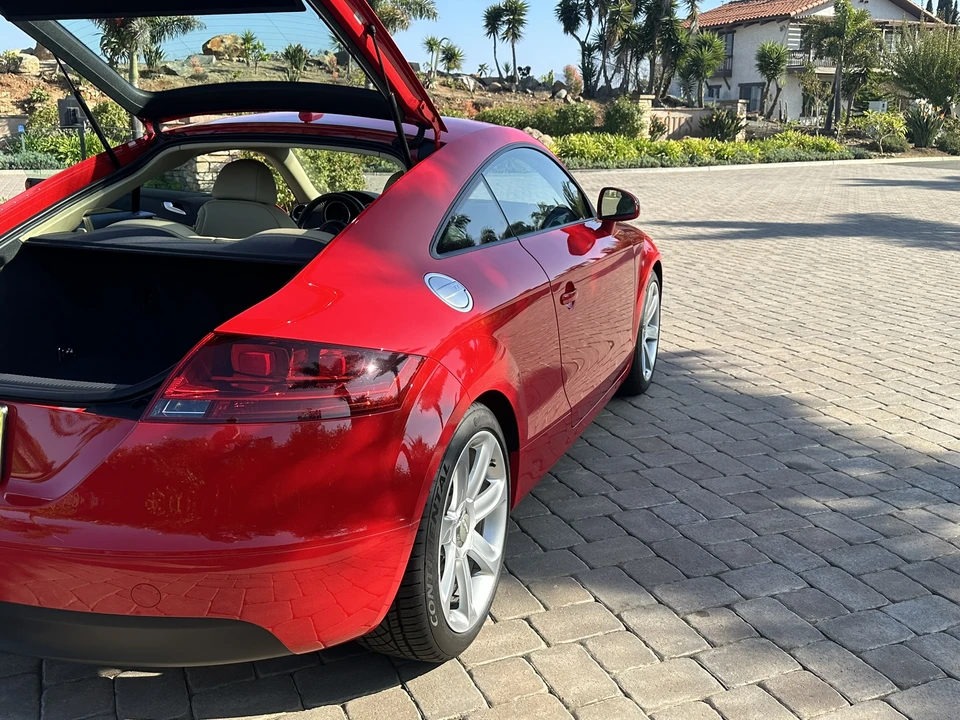 2009 Audi TT Mk2 - Image 21 of 31