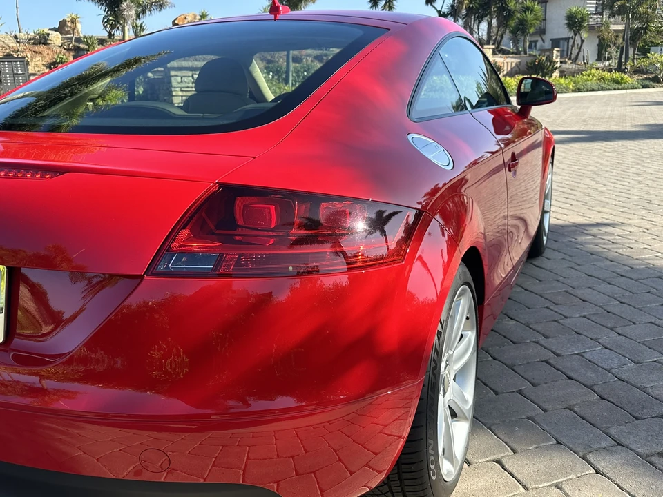 2009 Audi TT Mk2 - Image 20 of 31