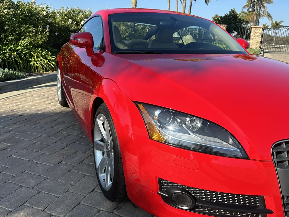 2009 Audi TT Mk2 - Image 22 of 31
