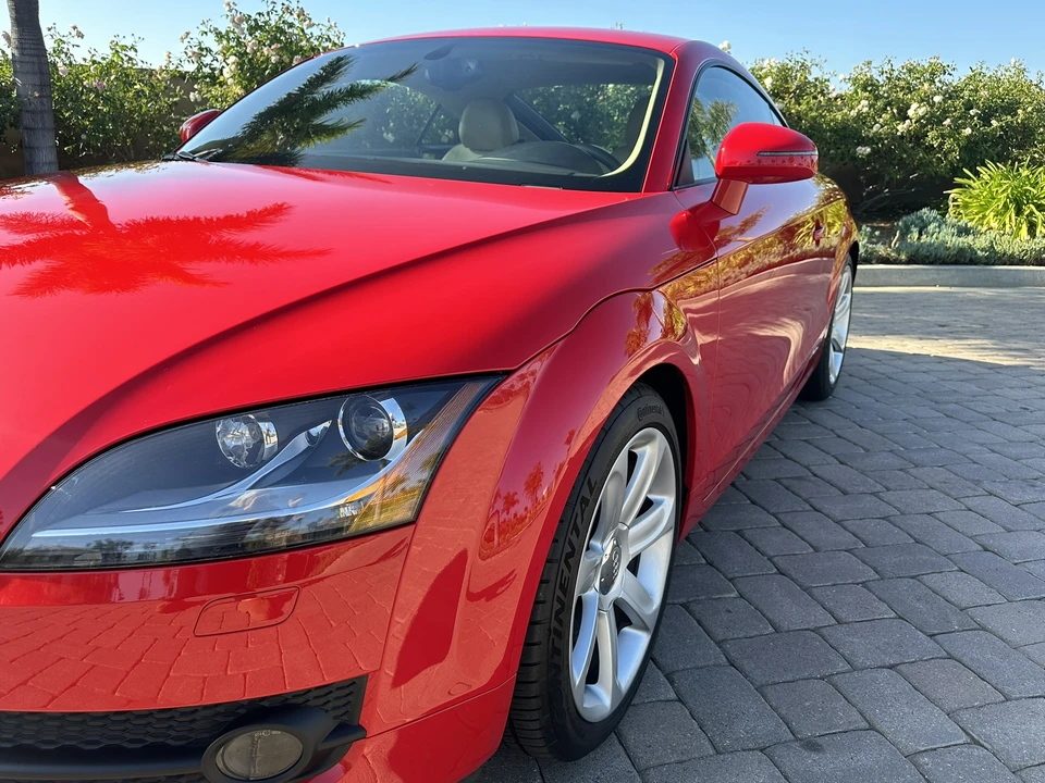 2009 Audi TT Mk2 - Image 17 of 31