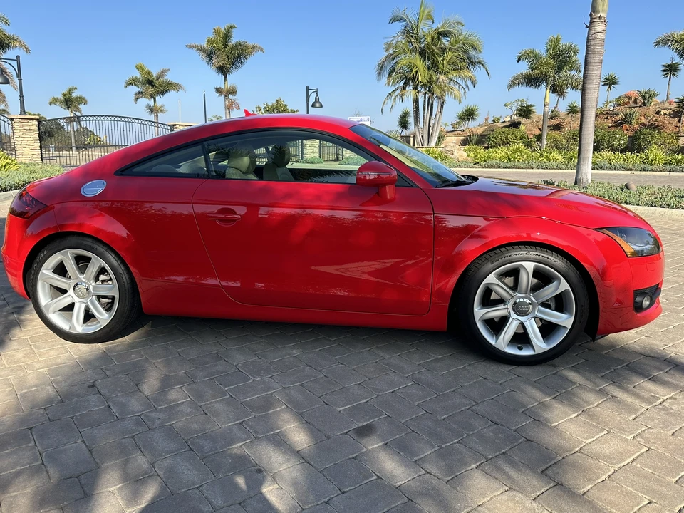 2009 Audi TT Mk2 - Image 6 of 31