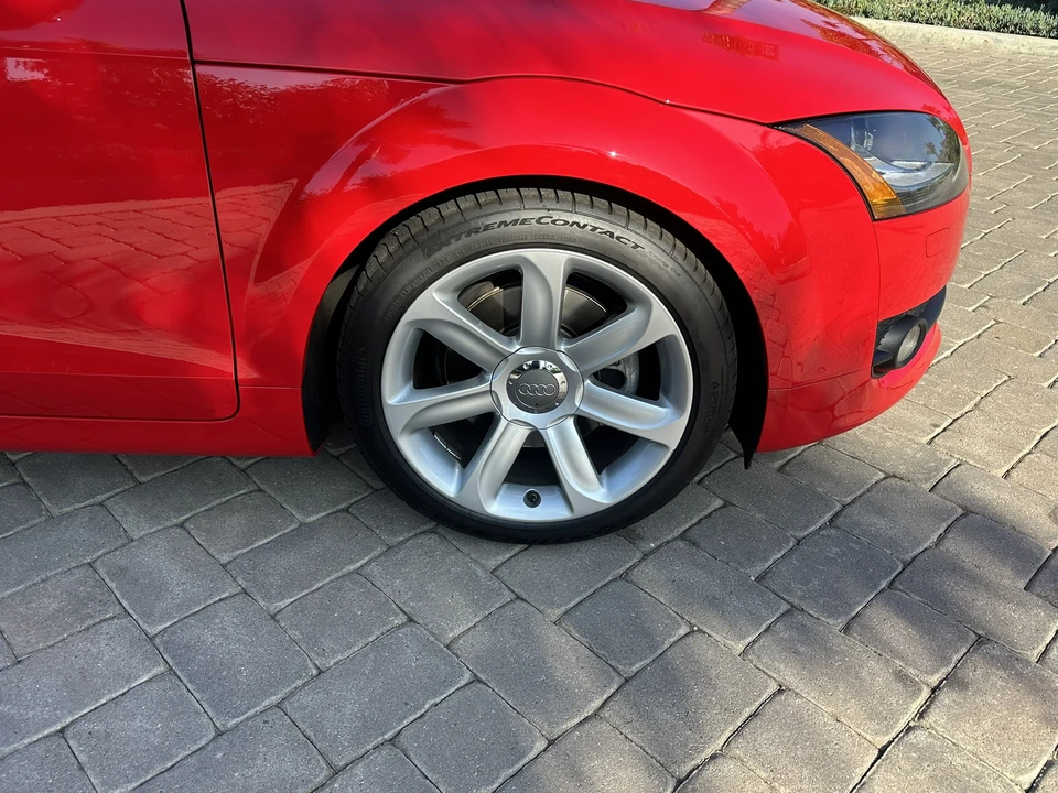 2009 Audi TT Mk2 - Image 27 of 31