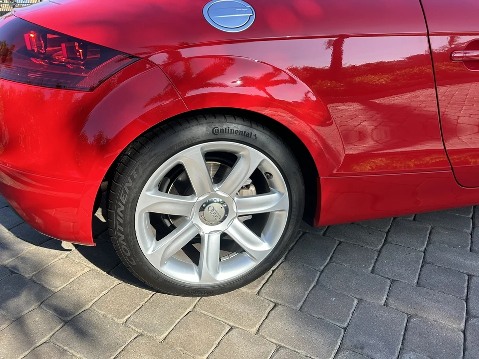 2009 Audi TT Mk2 - Image 24 of 31