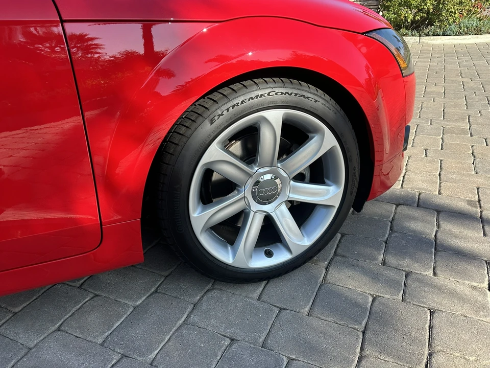 2009 Audi TT Mk2 - Image 25 of 31
