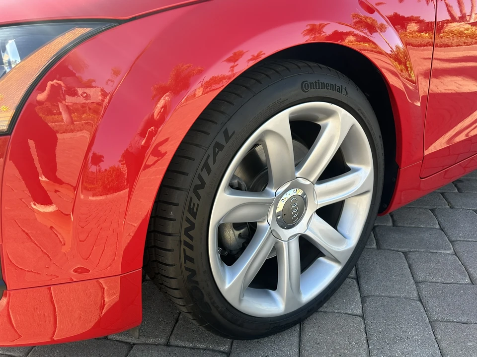 2009 Audi TT Mk2 - Image 26 of 31