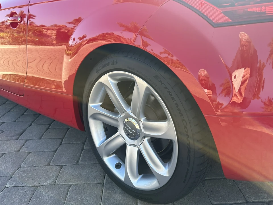 2009 Audi TT Mk2 - Image 23 of 31