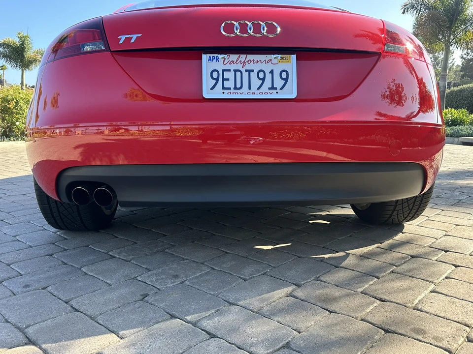 2009 Audi TT Mk2 - Image 19 of 31