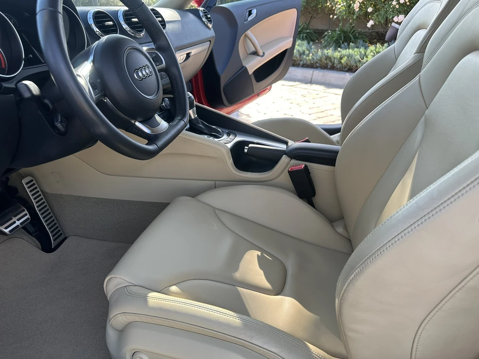 2009 Audi TT Mk2 - Image 30 of 31