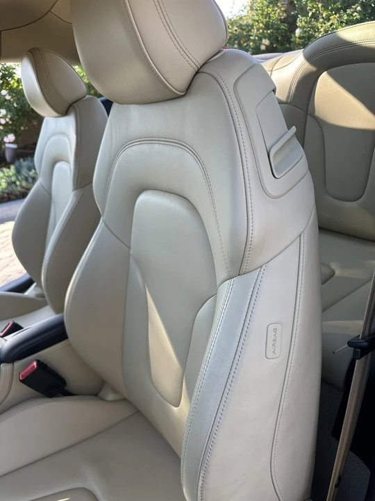 2009 Audi TT Mk2 - Image 28 of 31