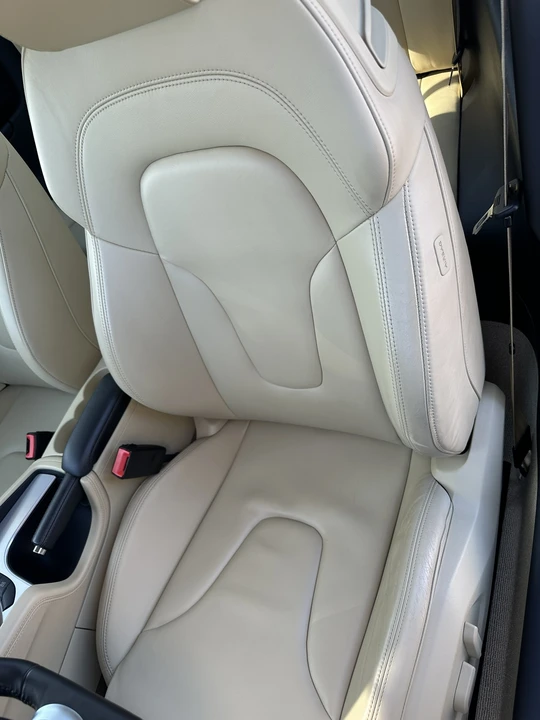 2009 Audi TT Mk2 - Image 29 of 31