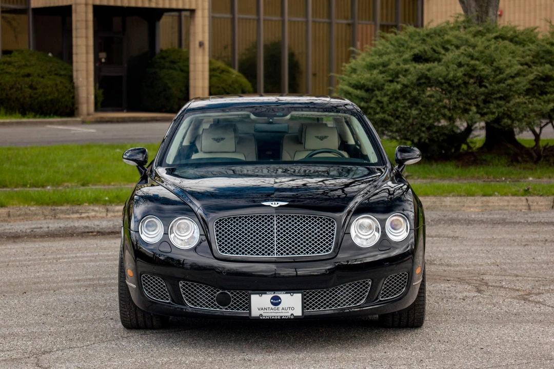 2009 Bentley Continental Flying Spur - Image 29 of 31