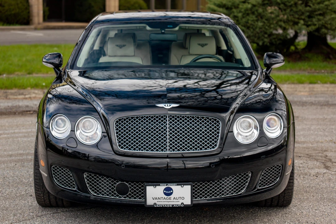 2009 Bentley Continental Flying Spur - Image 30 of 31