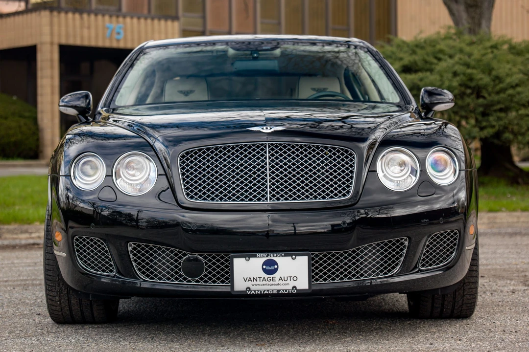 2009 Bentley Continental Flying Spur - Image 31 of 31