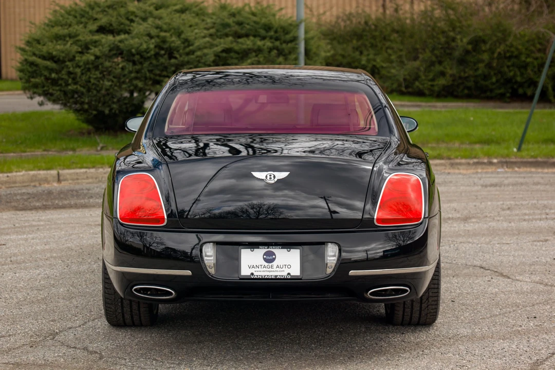 2009 Bentley Continental Flying Spur - Image 15 of 31