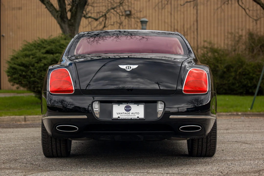 2009 Bentley Continental Flying Spur - Image 16 of 31