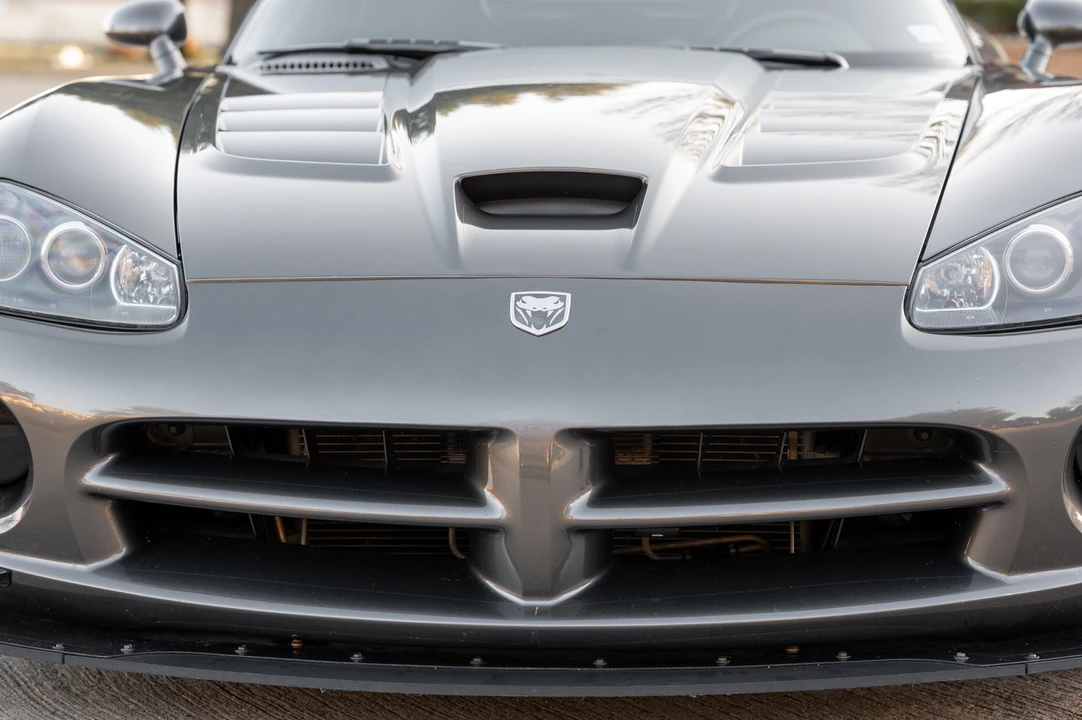 2009 Dodge Viper ACR 4th Gen - Image 10 of 31