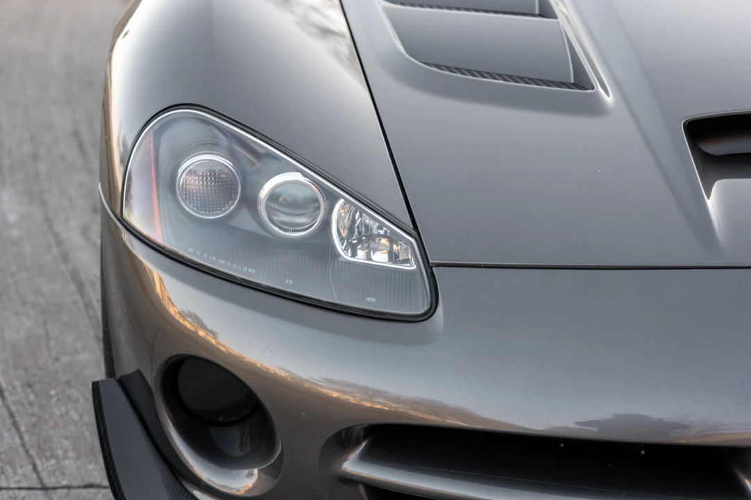 2009 Dodge Viper ACR 4th Gen - Image 11 of 31