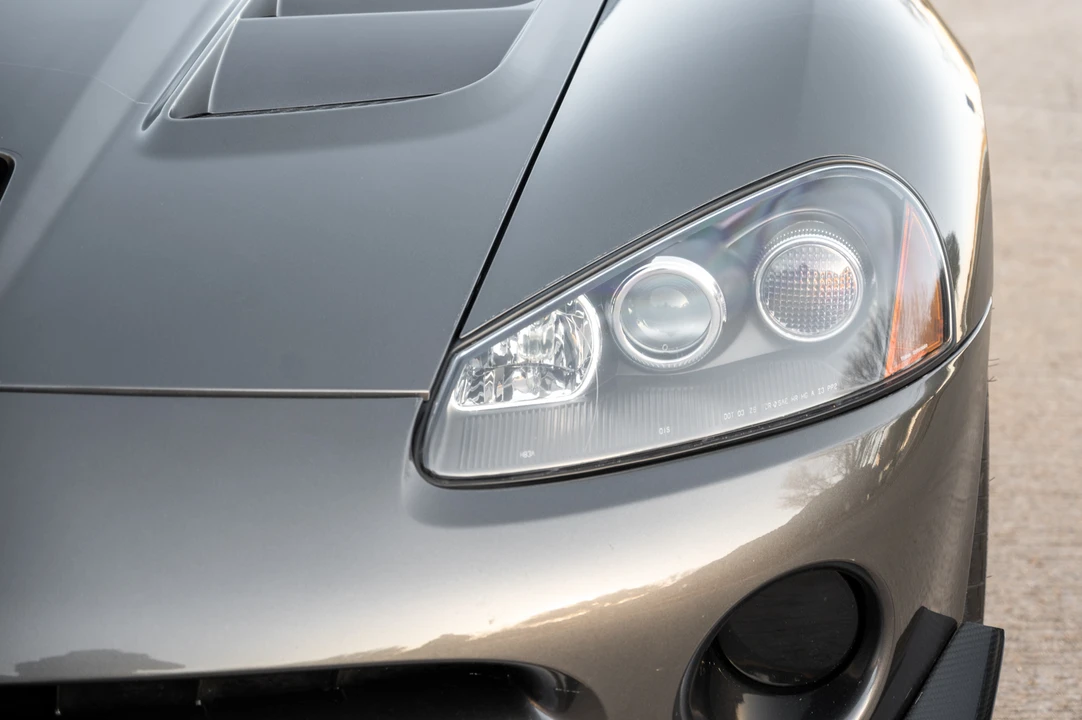 2009 Dodge Viper ACR 4th Gen - Image 18 of 31