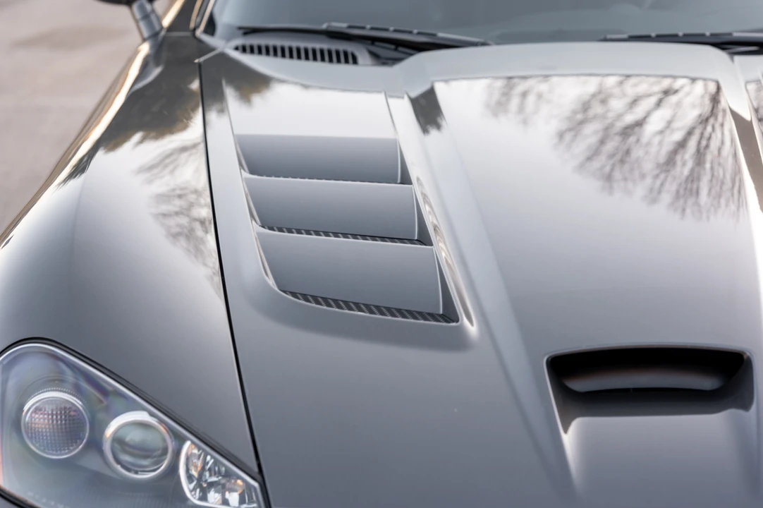 2009 Dodge Viper ACR 4th Gen - Image 12 of 31