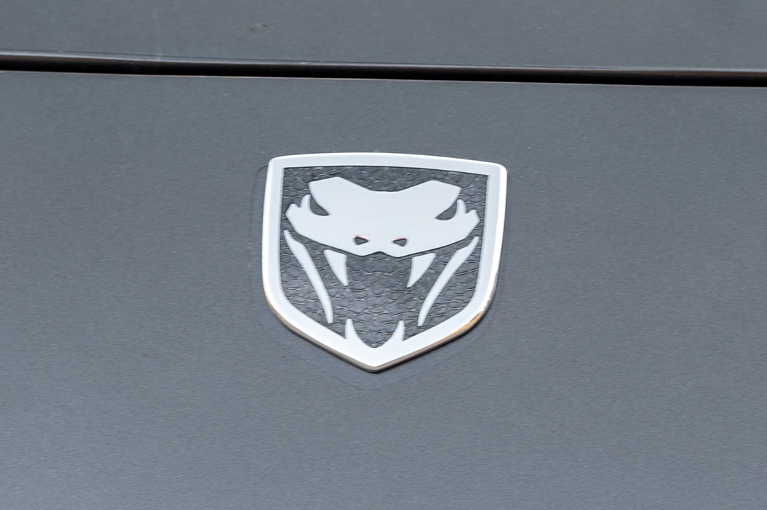 2009 Dodge Viper ACR 4th Gen - Image 15 of 31