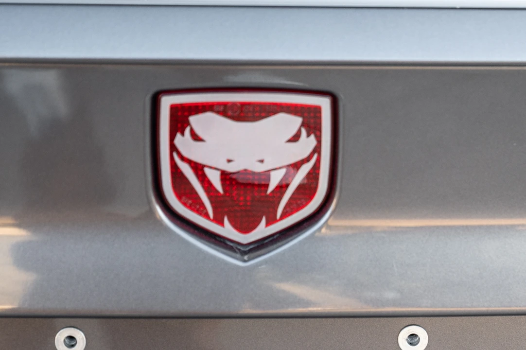 2009 Dodge Viper ACR 4th Gen - Image 27 of 31