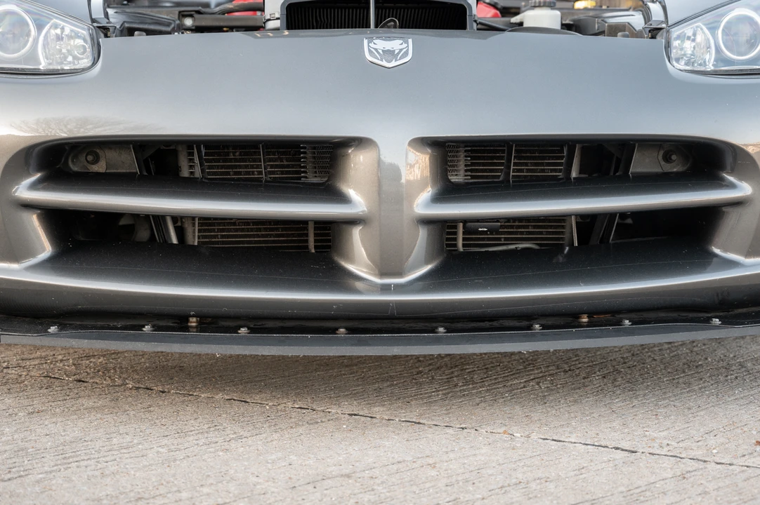2009 Dodge Viper ACR 4th Gen - Image 16 of 31