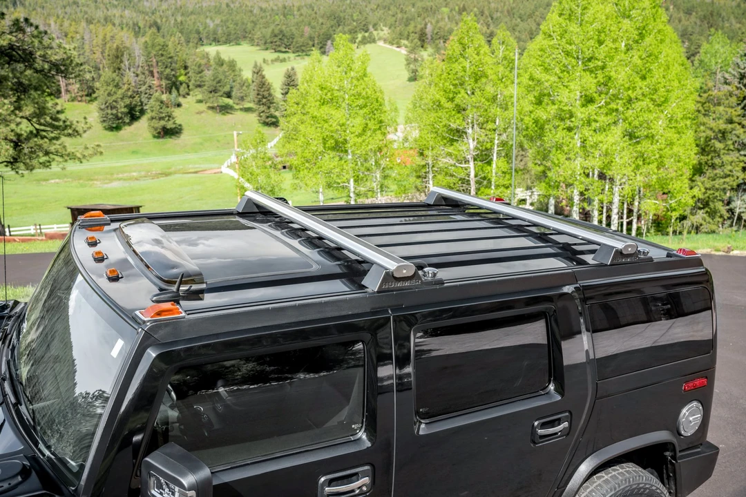 2009 Hummer Hummer H2 - Image 9 of 31