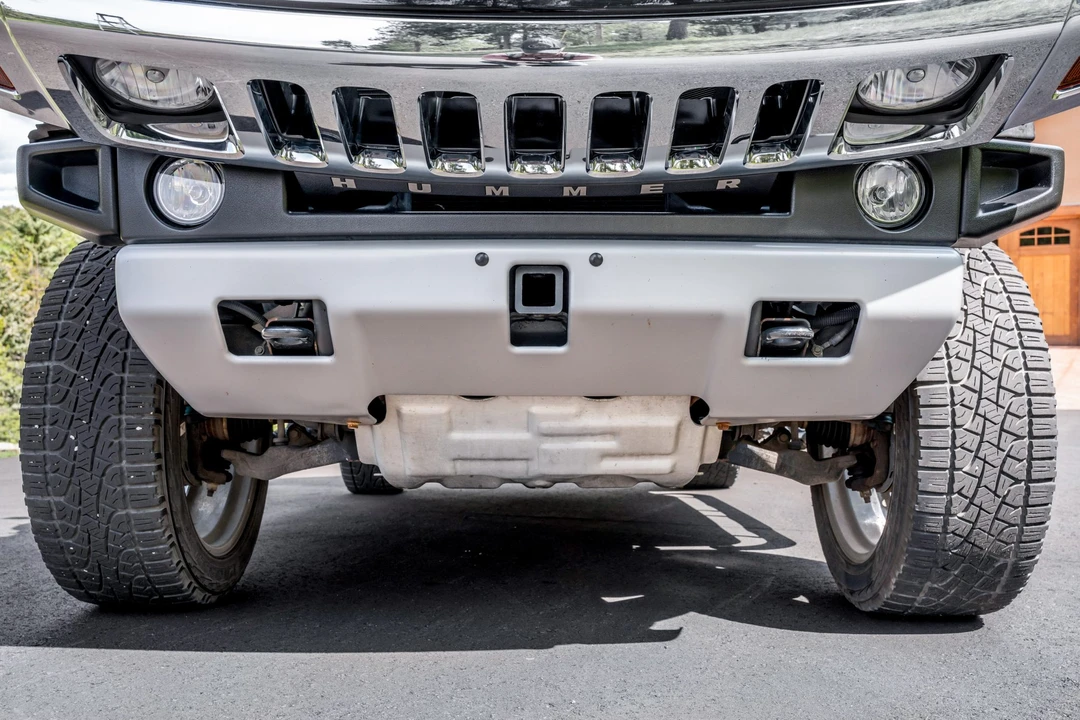 2009 Hummer Hummer H2 - Image 22 of 31