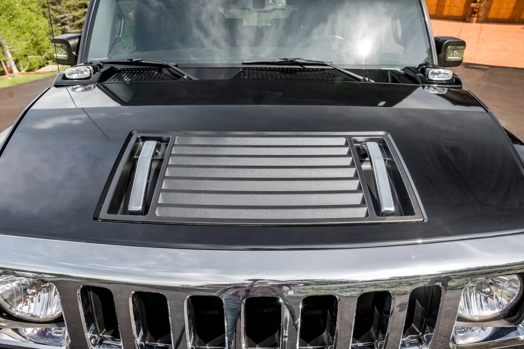 2009 Hummer Hummer H2 - Image 20 of 31
