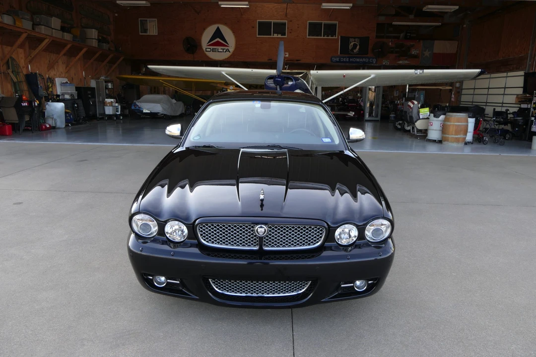 2009 Jaguar X350/X356/X358 XJ - Image 31 of 31