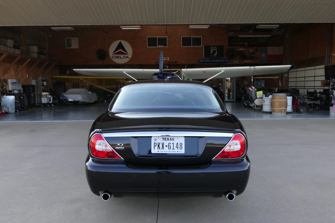 2009 Jaguar X350/X356/X358 XJ - Image 13 of 31