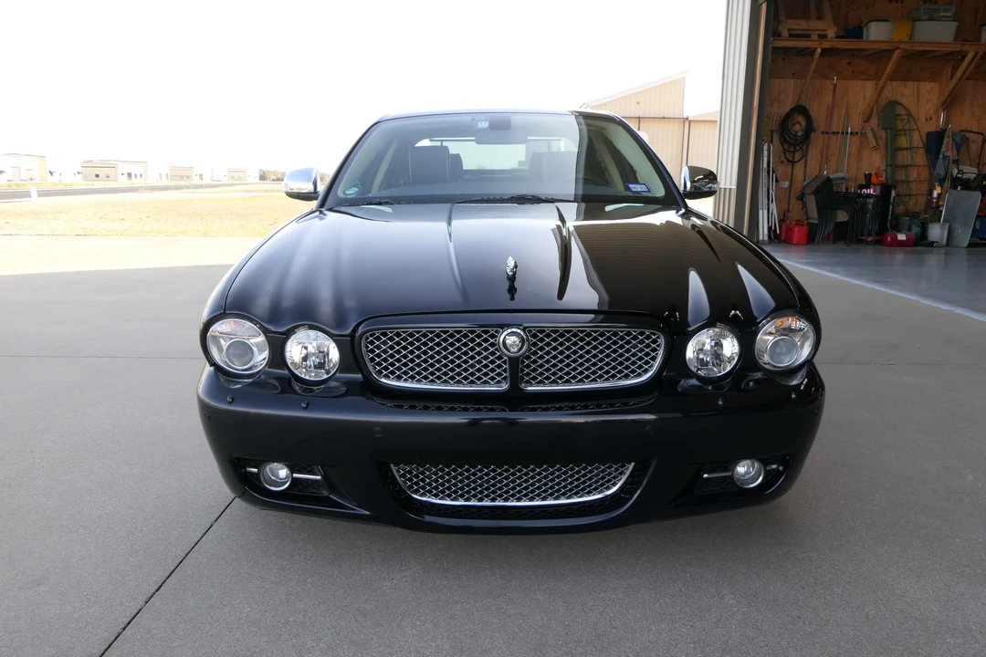 2009 Jaguar X350/X356/X358 XJ - Image 26 of 31