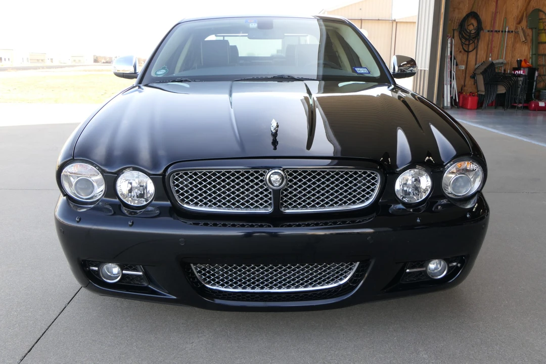 2009 Jaguar X350/X356/X358 XJ - Image 28 of 31