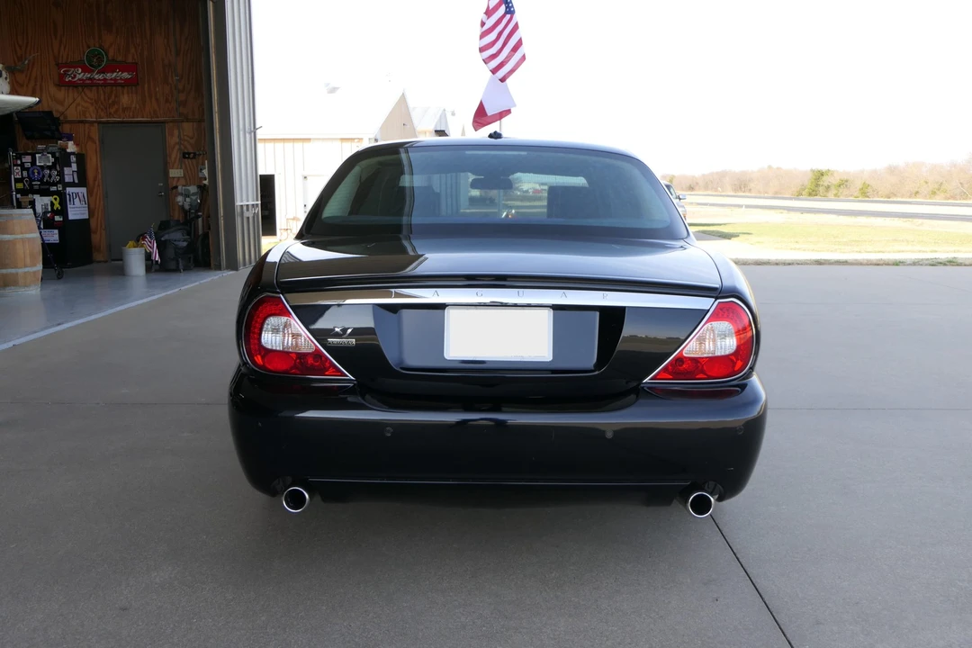 2009 Jaguar X350/X356/X358 XJ - Image 12 of 31