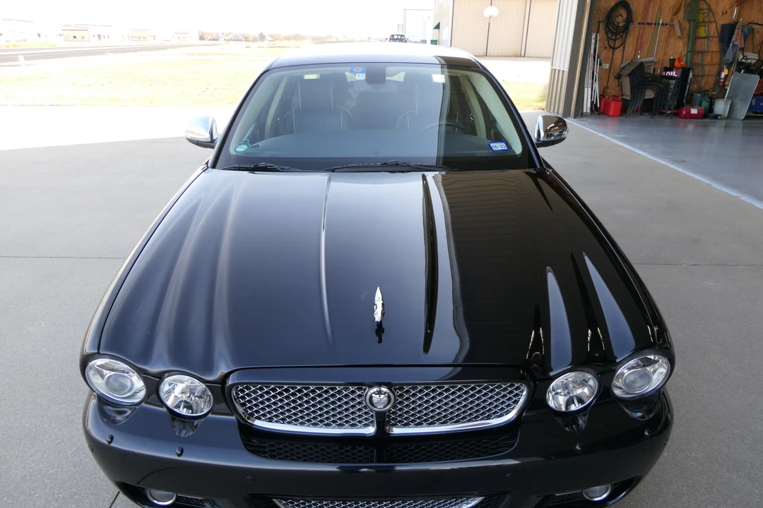 2009 Jaguar X350/X356/X358 XJ - Image 30 of 31