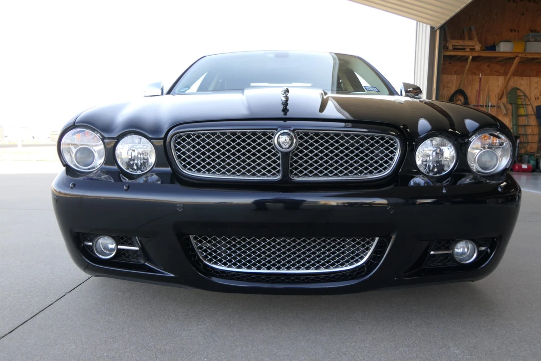 2009 Jaguar X350/X356/X358 XJ - Image 29 of 31