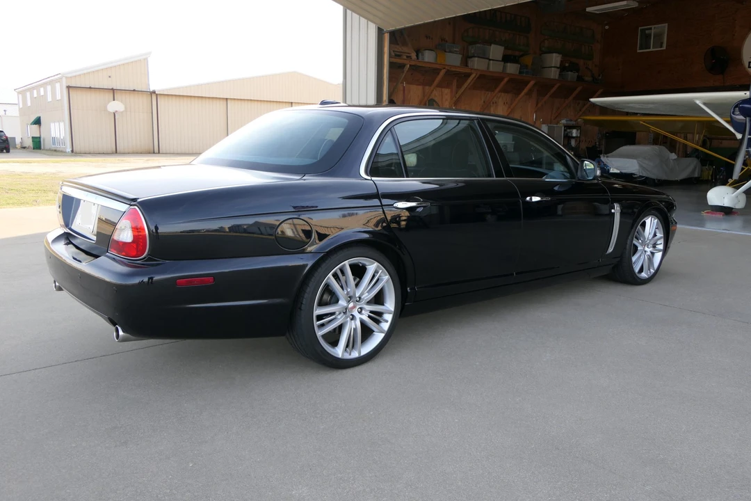 2009 Jaguar X350/X356/X358 XJ - Image 16 of 31
