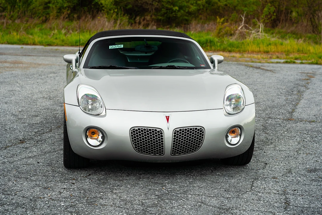 2009 Pontiac Solstice - Image 26 of 31