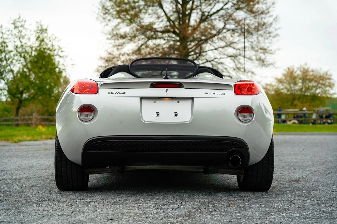 2009 Pontiac Solstice - Image 15 of 31