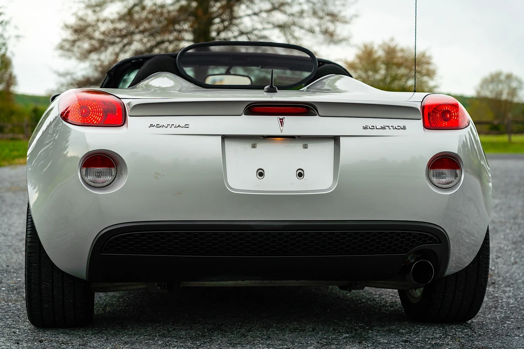 2009 Pontiac Solstice - Image 16 of 31