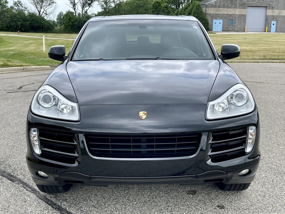 2009 Porsche 955/957 Cayenne - Image 21 of 31