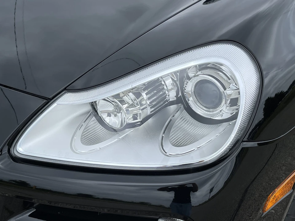 2009 Porsche 955/957 Cayenne - Image 27 of 31