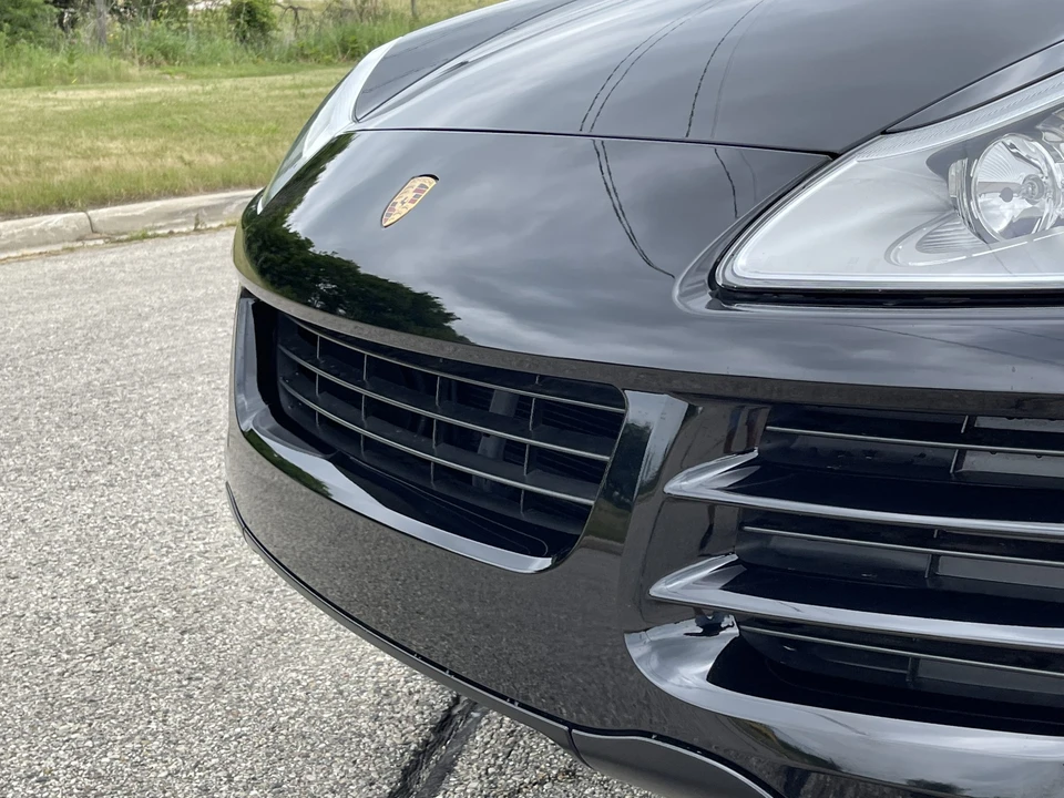 2009 Porsche 955/957 Cayenne - Image 29 of 31