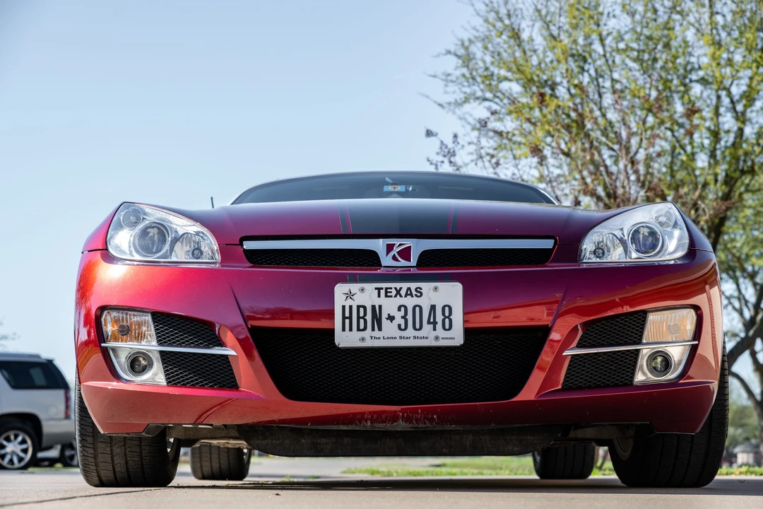 2009 Saturn Sky - Image 24 of 31