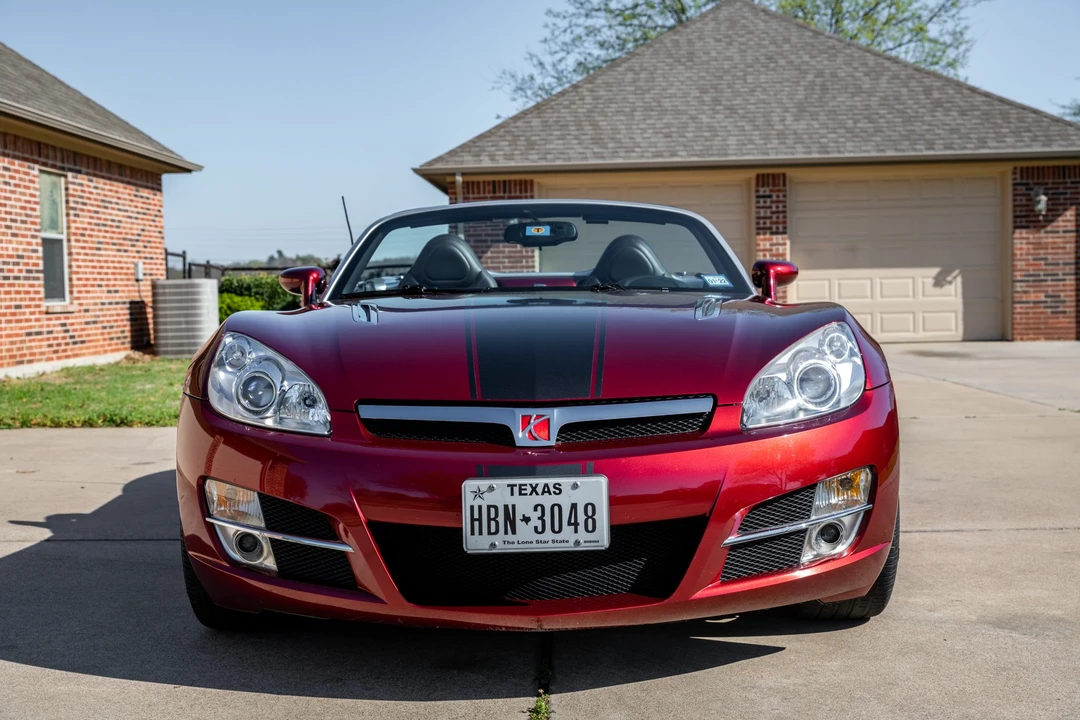 2009 Saturn Sky - Image 22 of 31