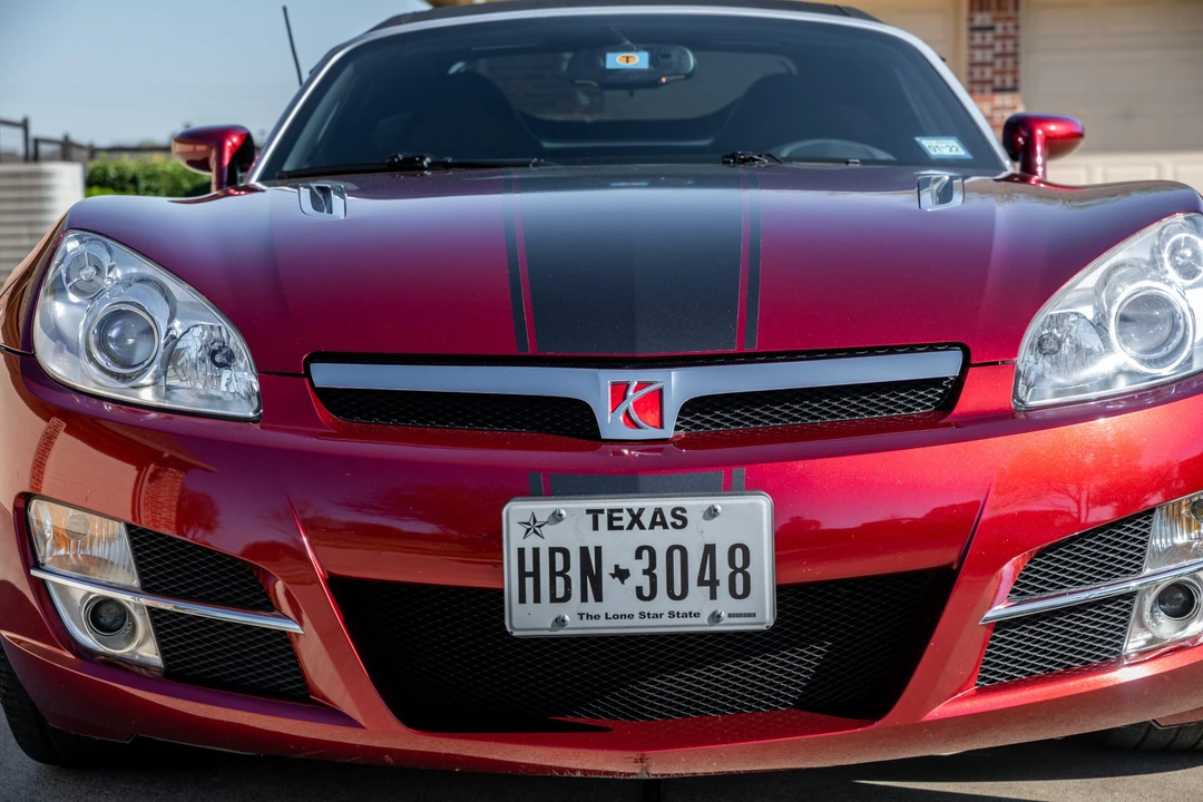 2009 Saturn Sky - Image 31 of 31
