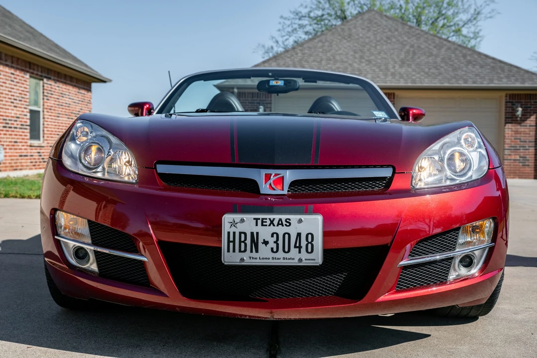 2009 Saturn Sky - Image 23 of 31
