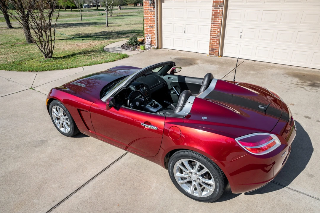2009 Saturn Sky - Image 25 of 31